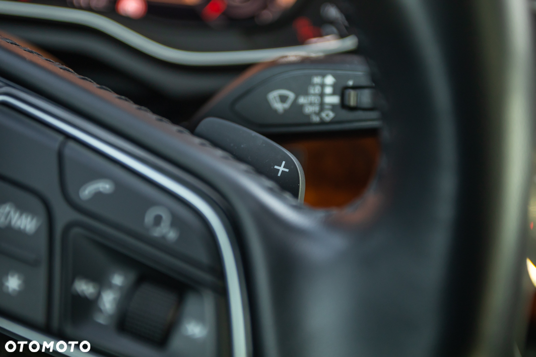 Audi A5 3.0 TDI Quattro Sport S tronic - 35