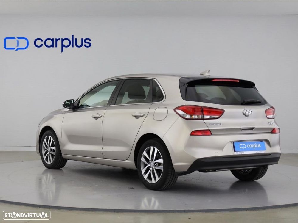 Hyundai i30 1.0 T-GDI Style - 5