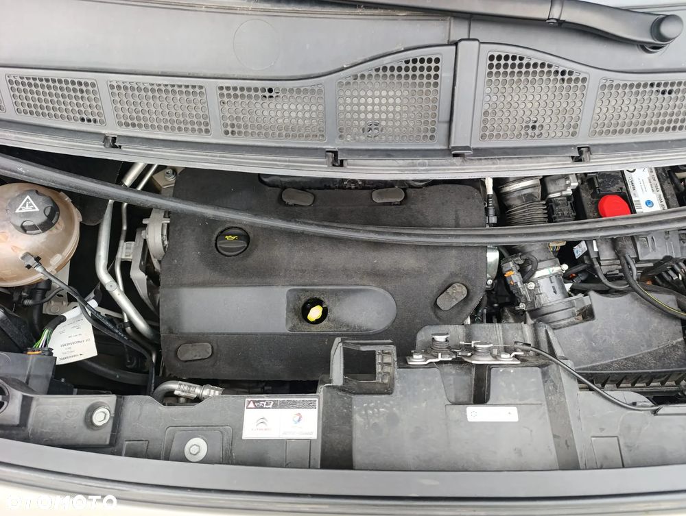 Citroën SpaceTourer 2.0 BlueHDi M Business Lounge - 13