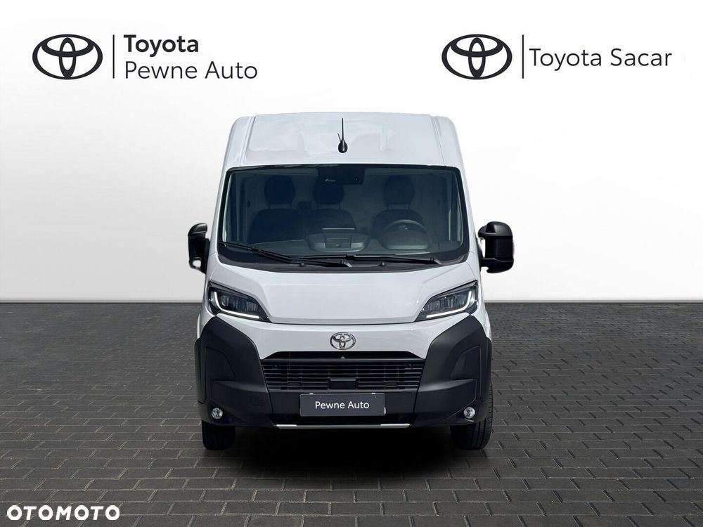 Toyota PROACE MAX - 8