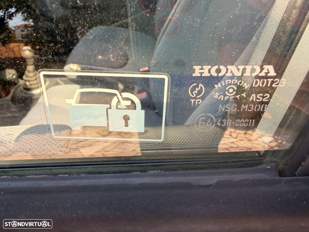 Honda Jazz 1.2 Live - 42