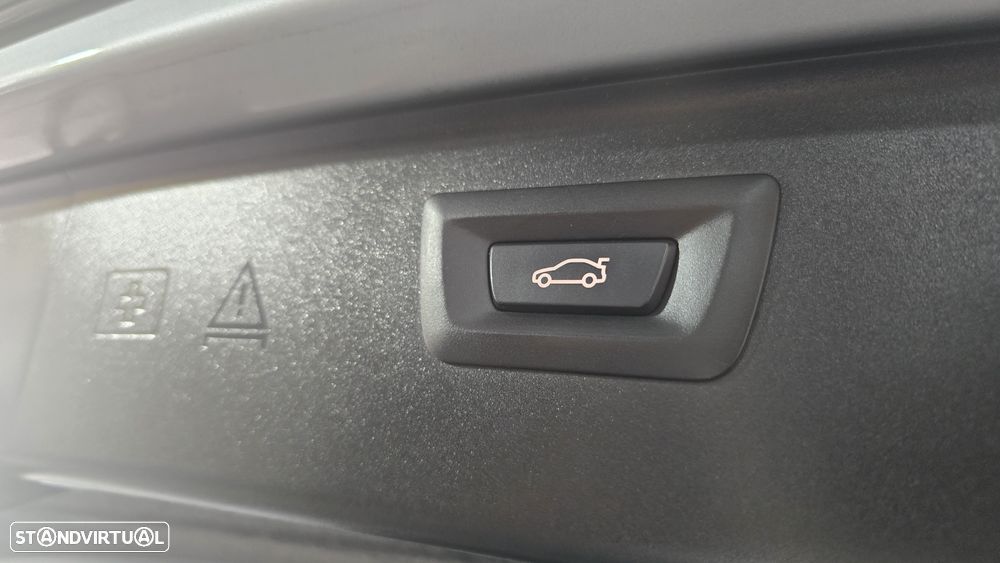 BMW 520 d Pack M Auto - 20