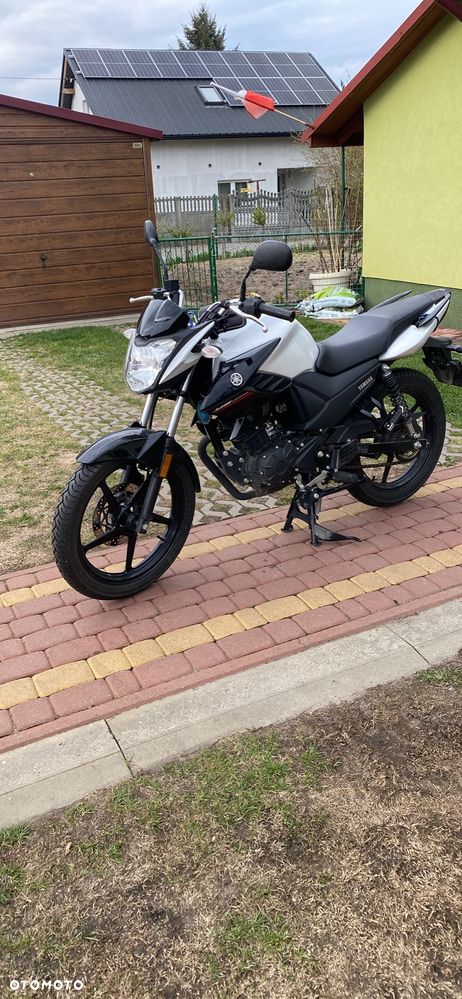 Yamaha YS - 3