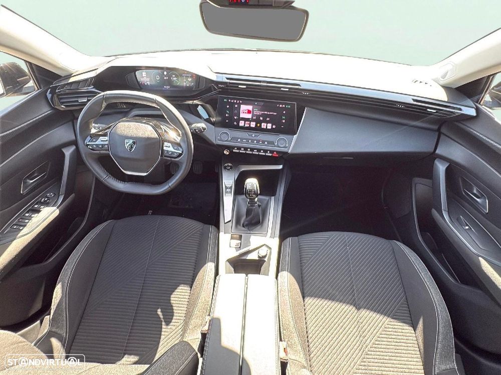 Peugeot 308 SW 1.2 PureTech Active Pack - 12