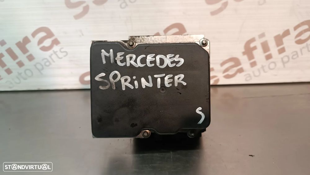 ABS VOLKSWAGEN CRAFTER / MERCEDES SPRINTER REF. A0074314612 0265251365 - 2