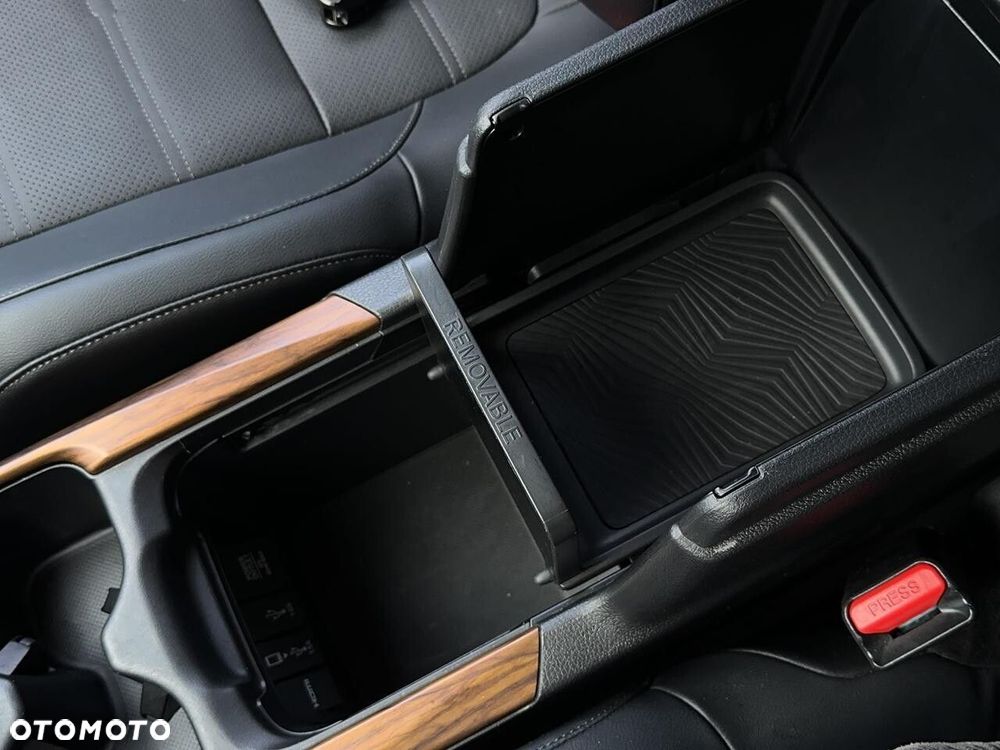 Honda CR-V - 24