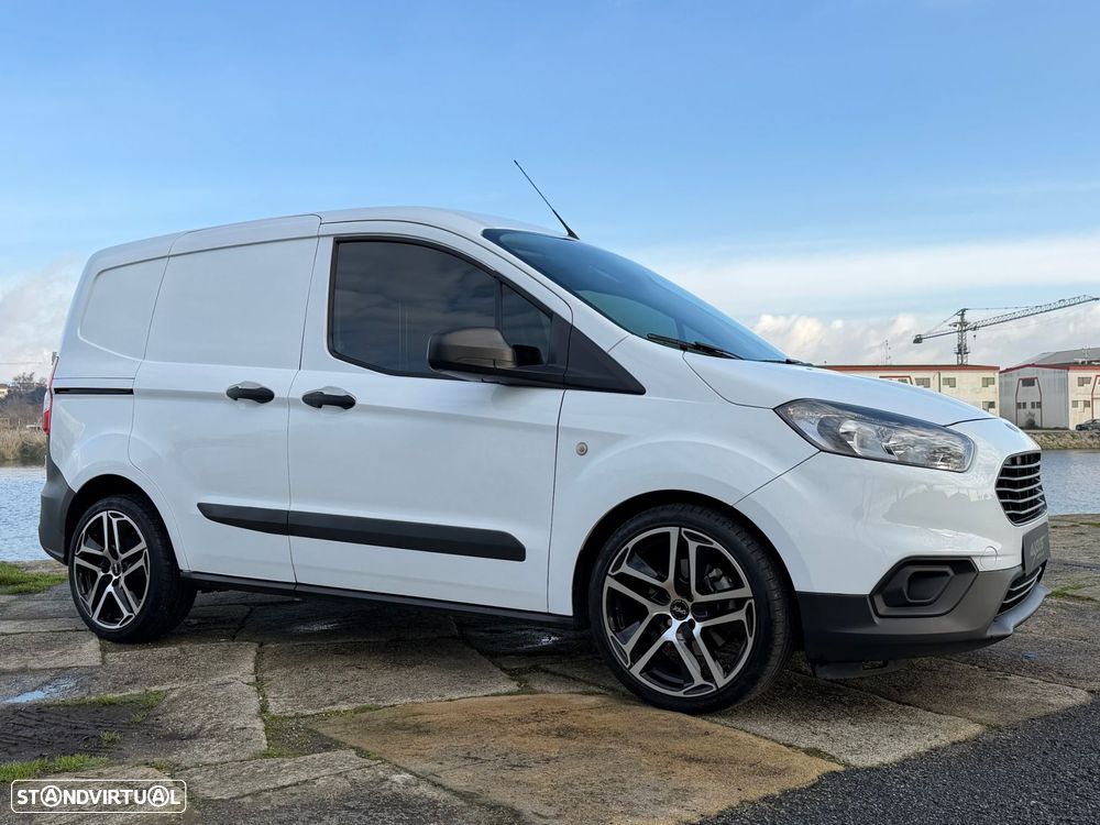 Ford Transit Courier 1.5 TDCi Trend - 6