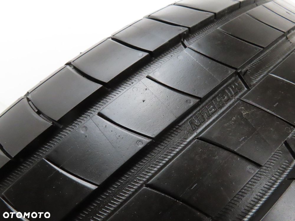 2x 195/55R16 OPONY LETNIE Michelin Primacy 4 E 91T XL - 7