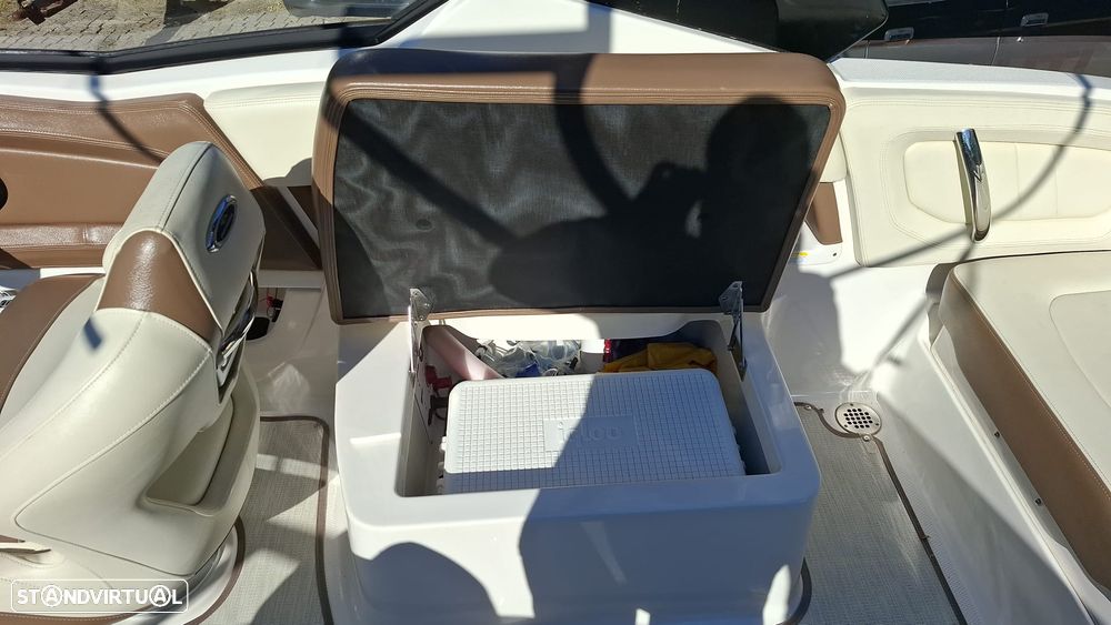 Chaparral 257SSX - 17