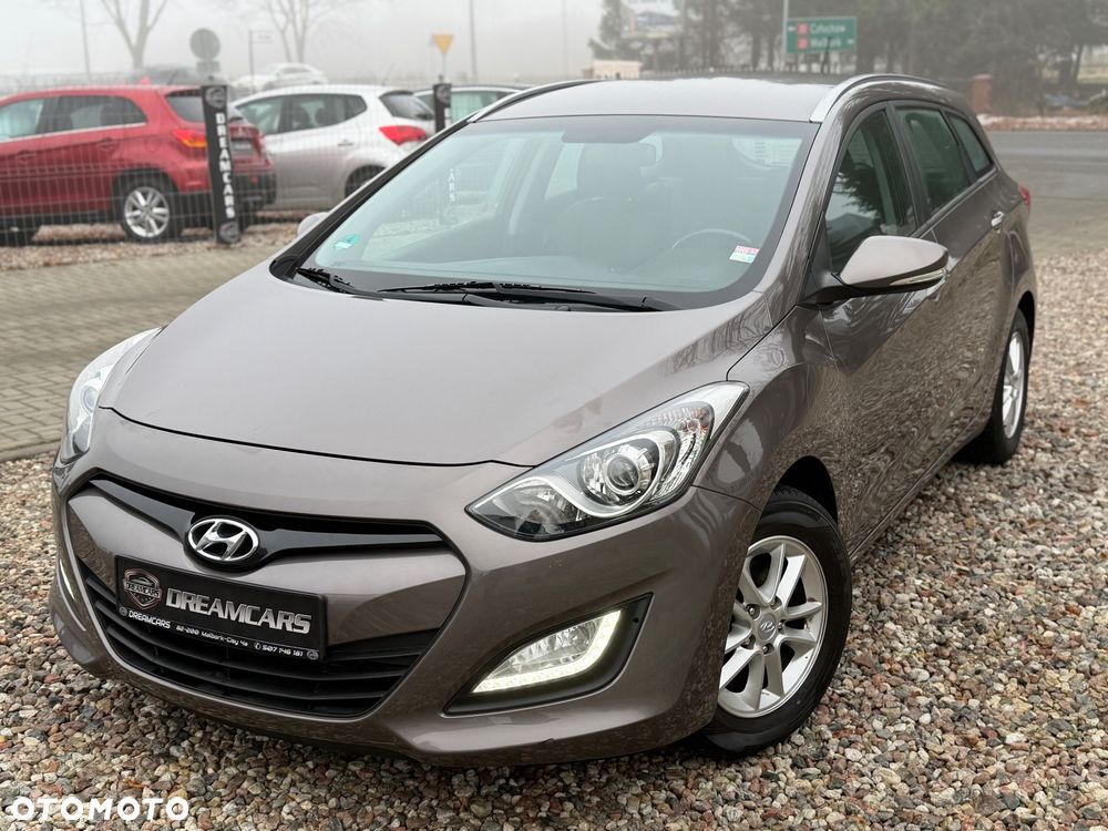 Hyundai i30 - 1