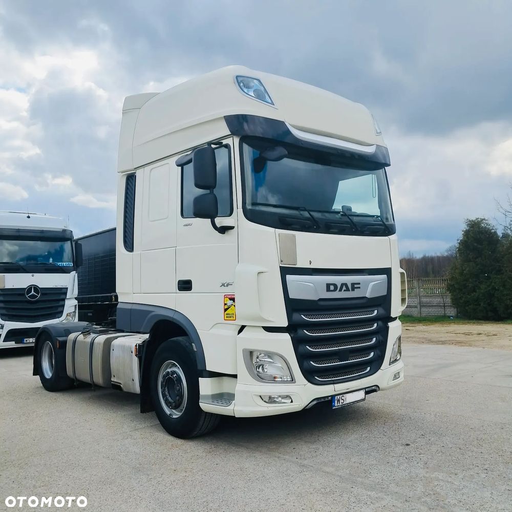 DAF - 1