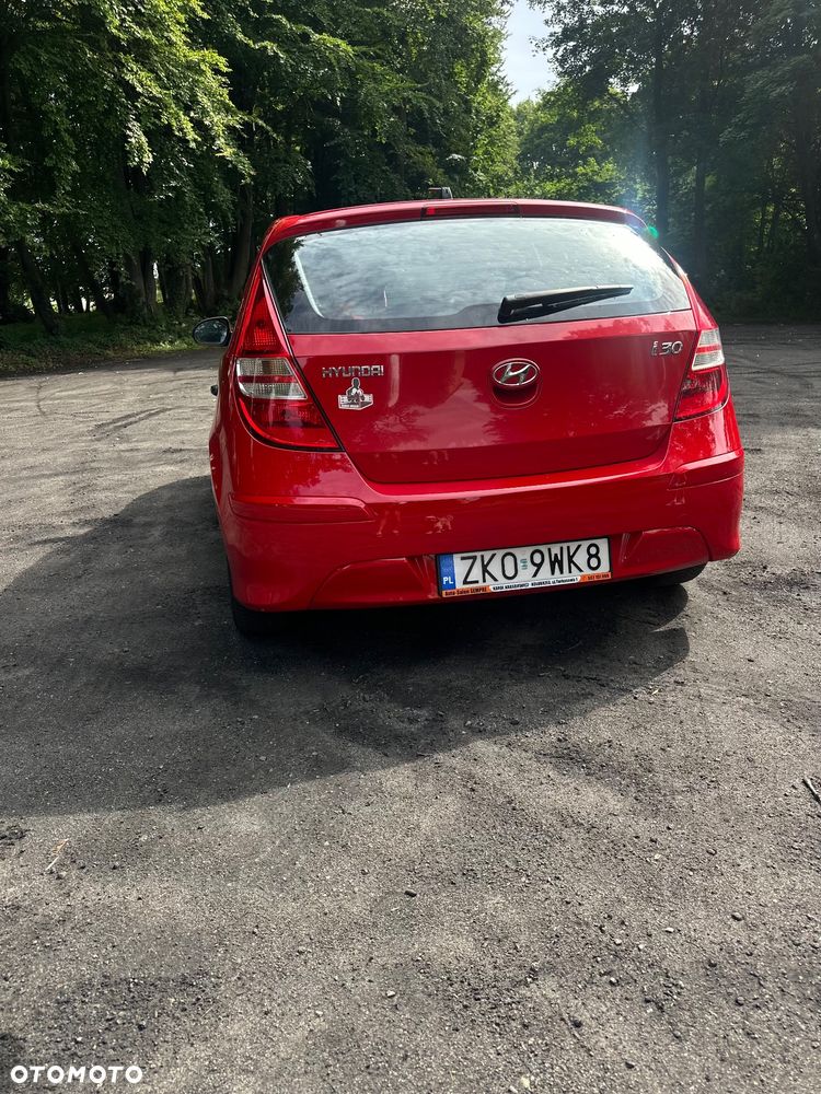 Hyundai i30 1.4 Base - 4
