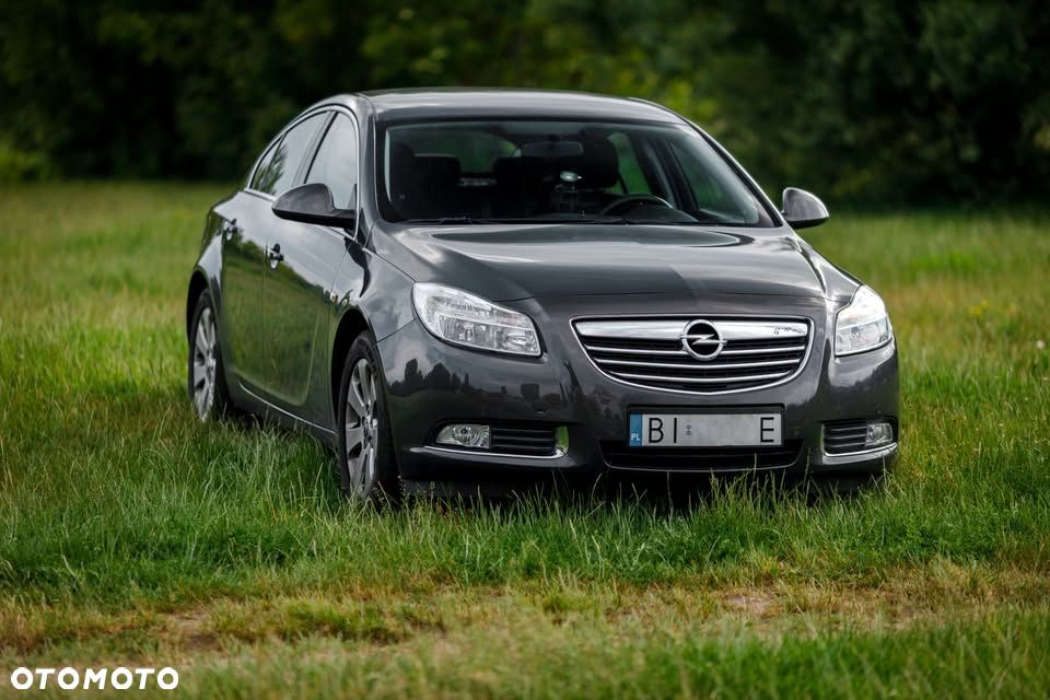 Opel Insignia 1.4 T Elegance S&S - 3