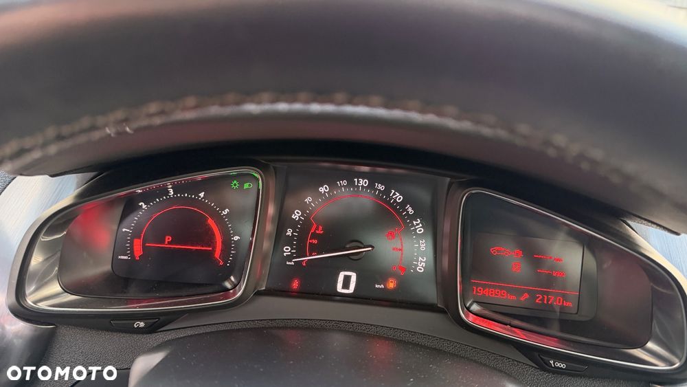 Citroën DS5 HDi 165 SportChic - 13