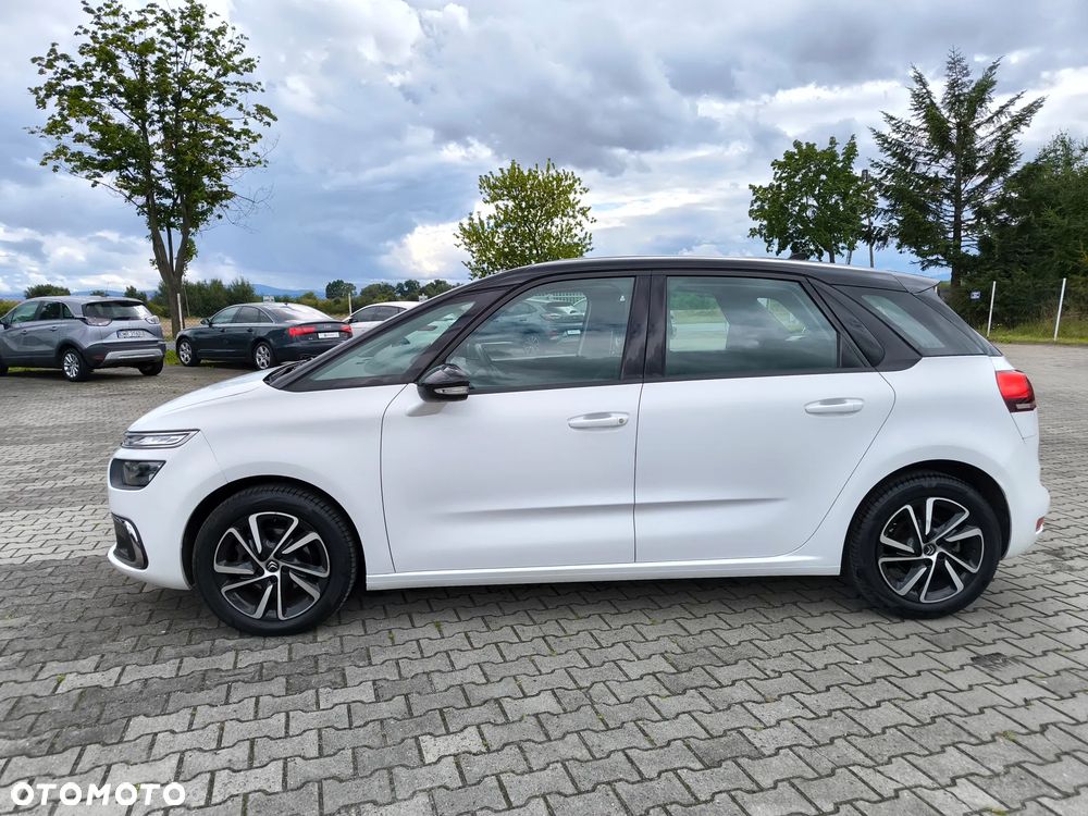 Citroën C4 SpaceTourer 1.5 BlueHDi Origins S&S - 2