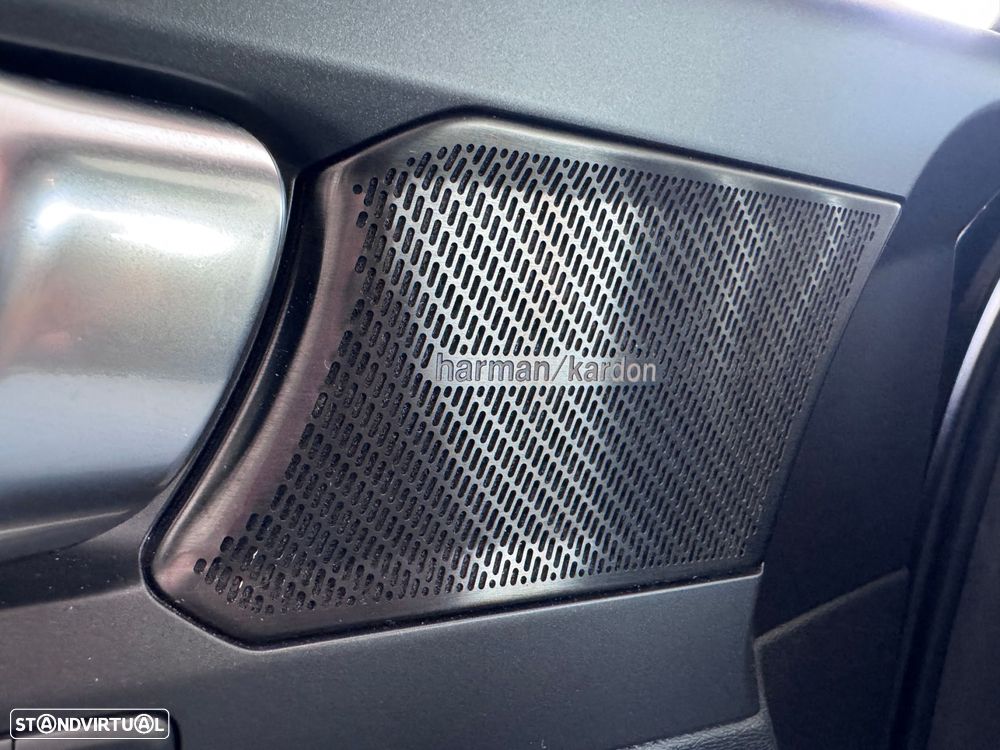 Volvo C40 Recharge Twin First Edition - 20