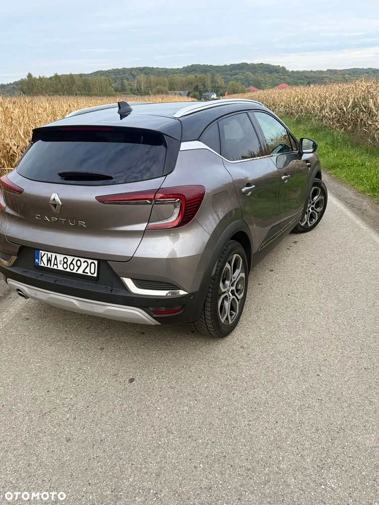 Renault Captur - 9