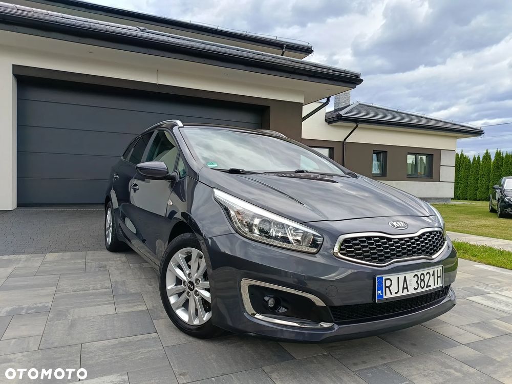 Kia Ceed 1.4 Edition 7 - 3