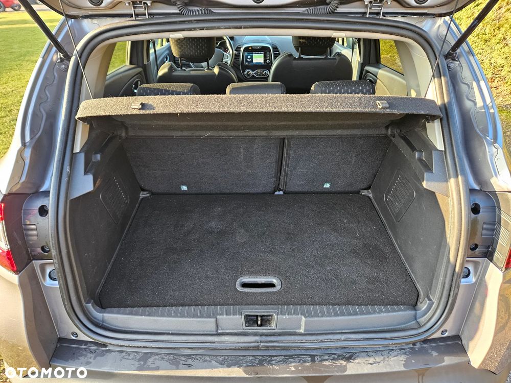 Renault Captur 1.2 Energy TCe Limited - 9