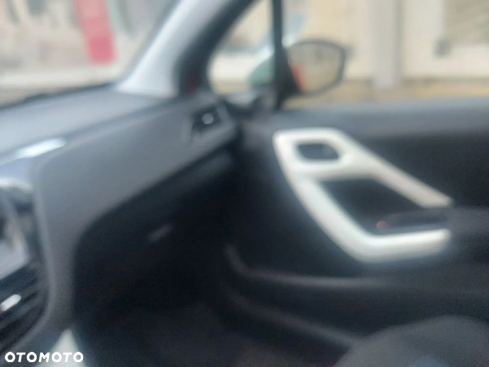 Peugeot 208 PureTech 68 Like - 14