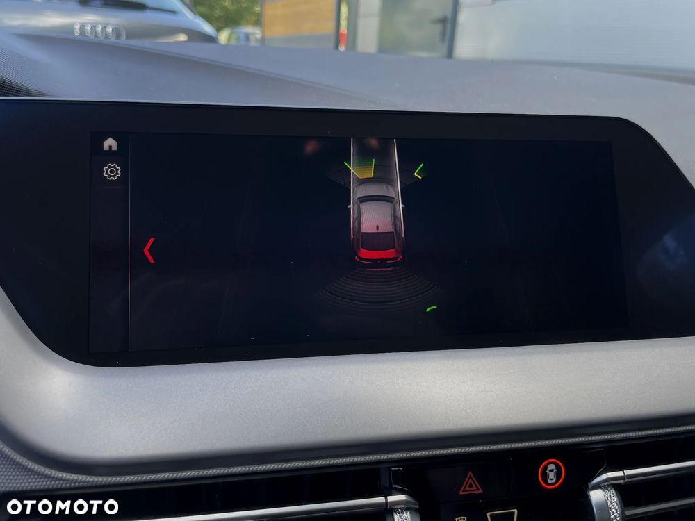BMW Seria 2 218i Business Edition - 25