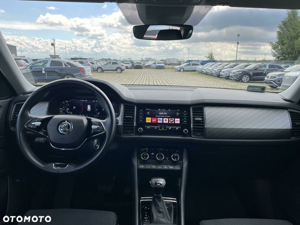 Skoda Kodiaq - 10