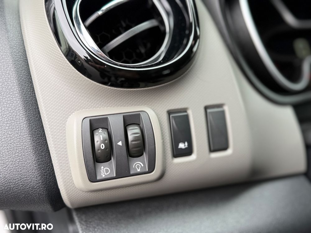 Renault Trafic Combi Authentique - 9