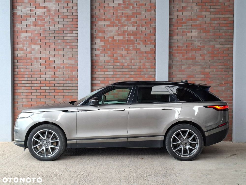Land Rover Range Rover Velar - 4