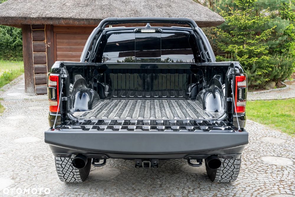 Dodge RAM TRX - 20