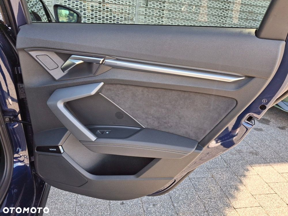Audi A3 Sportback - 20