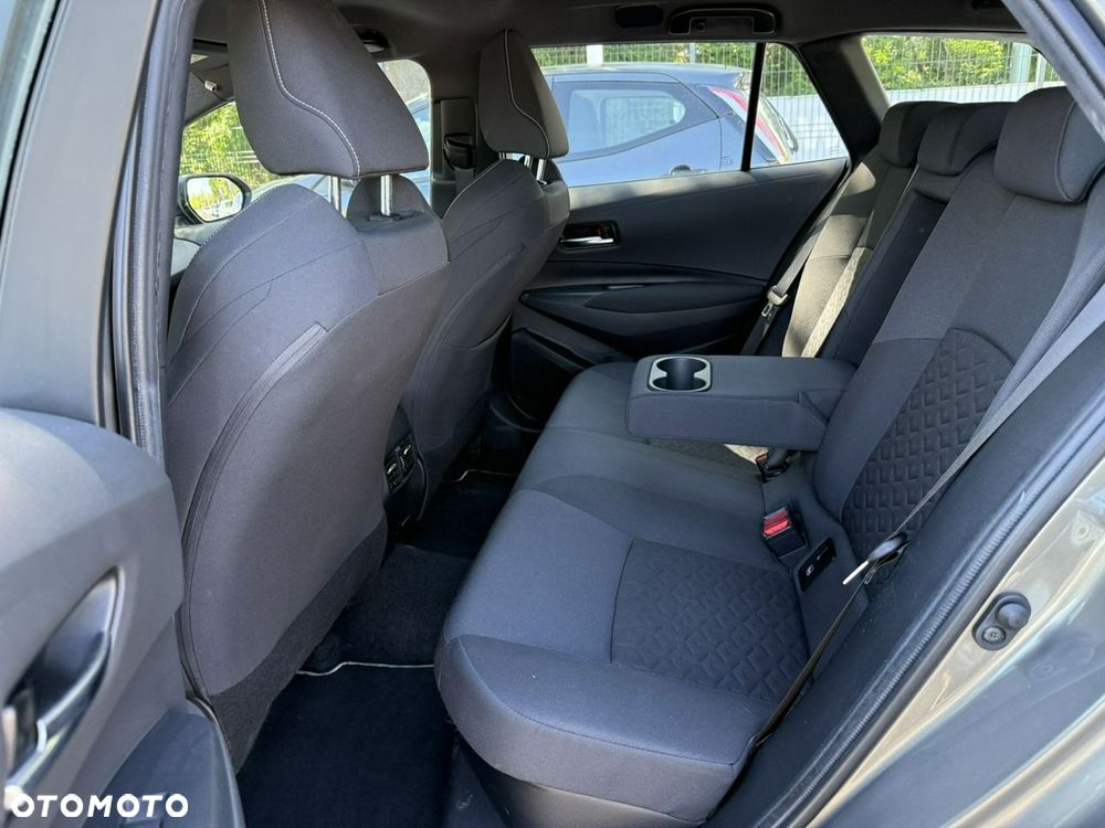 Toyota Corolla 1.8 Hybrid Comfort - 16