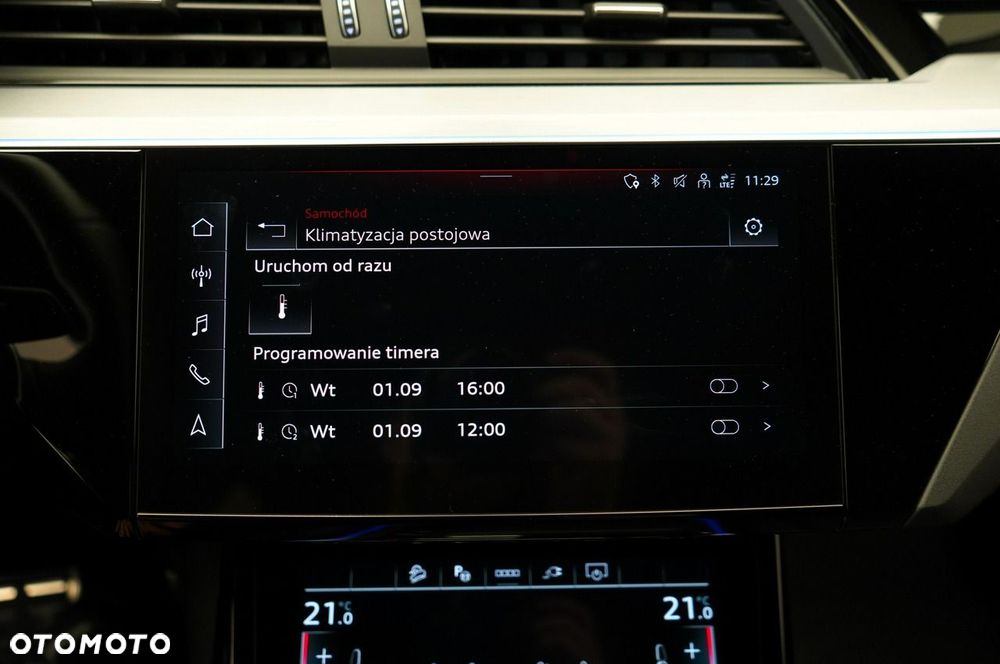 Audi Q8 Sportback e-tron - 33