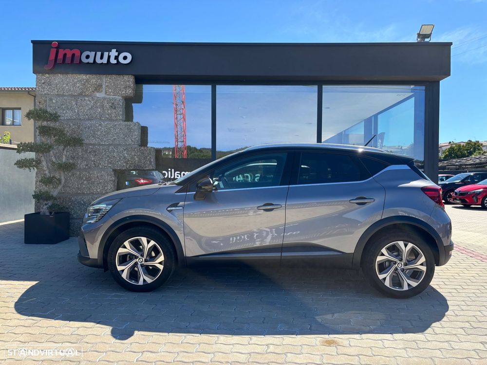 Renault Captur 1.3 TCe RS Line EDC - 5