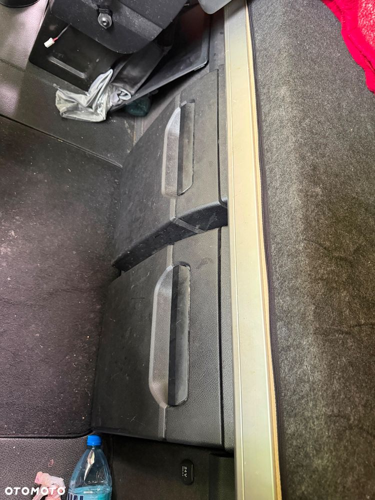 Mercedes-Benz 1845 ! 500000km!! Opony 70-90% ! - 15