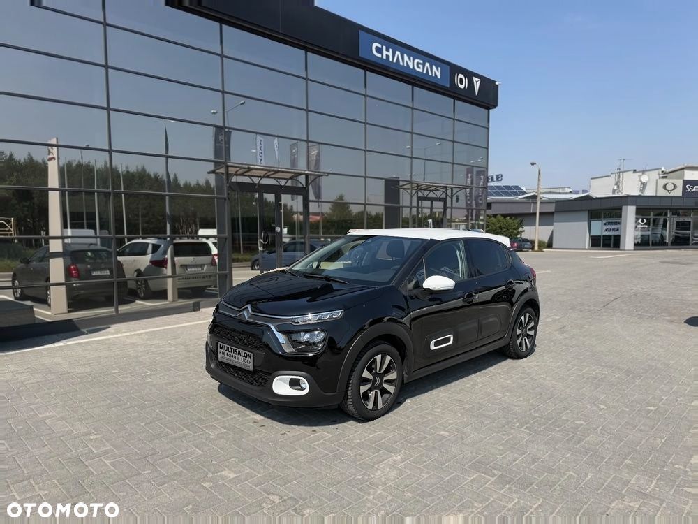 Citroën C3 1.2 PureTech Shine - 1