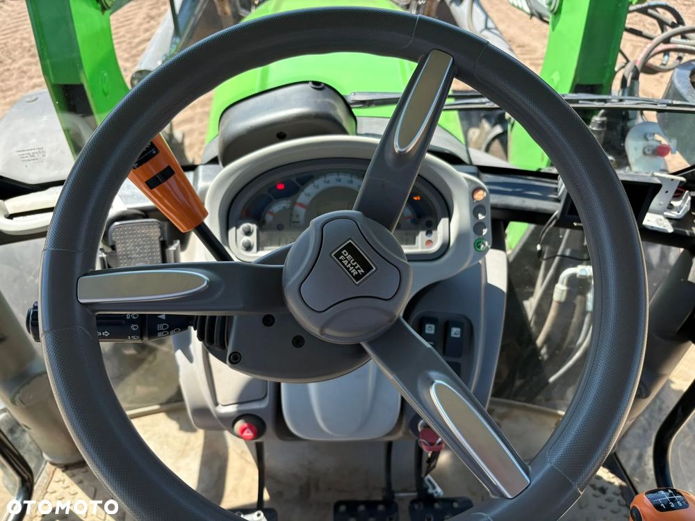 Deutz-Fahr 110G - 6