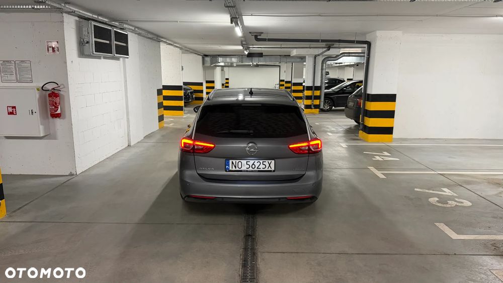Opel Insignia 1.5 T Enjoy S&S - 4