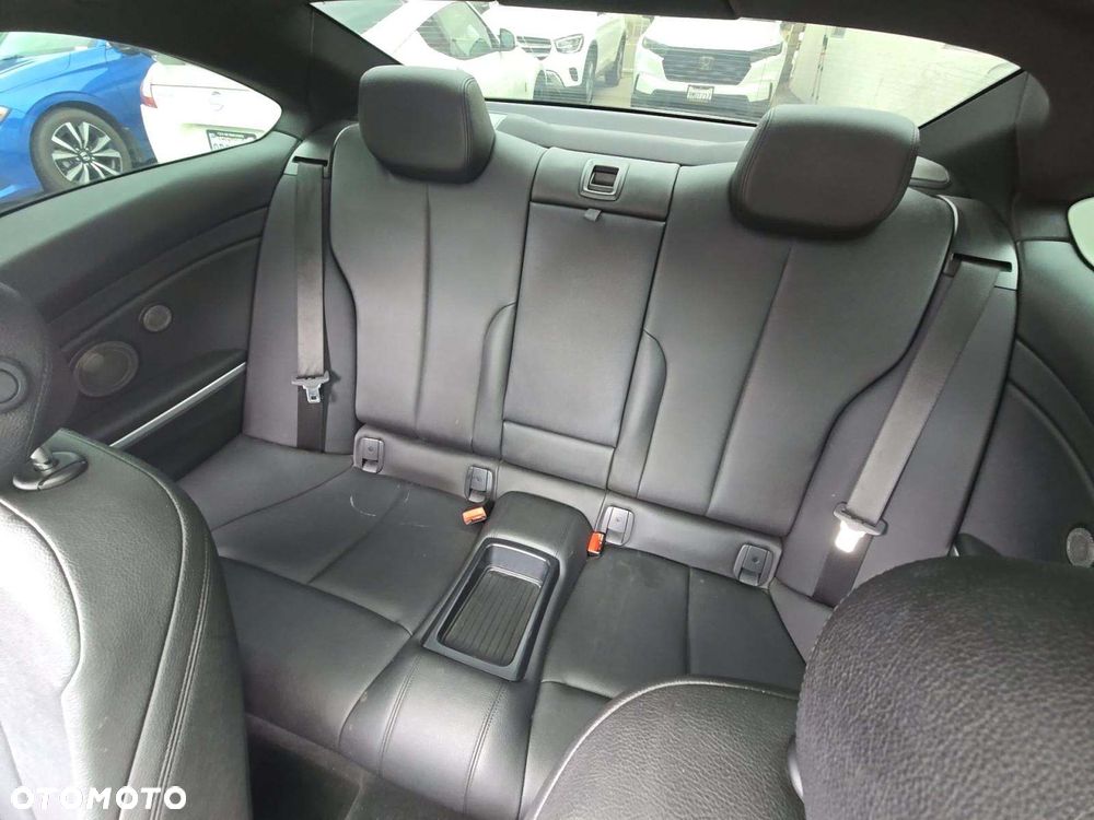 BMW Seria 4 430i M Sport - 9