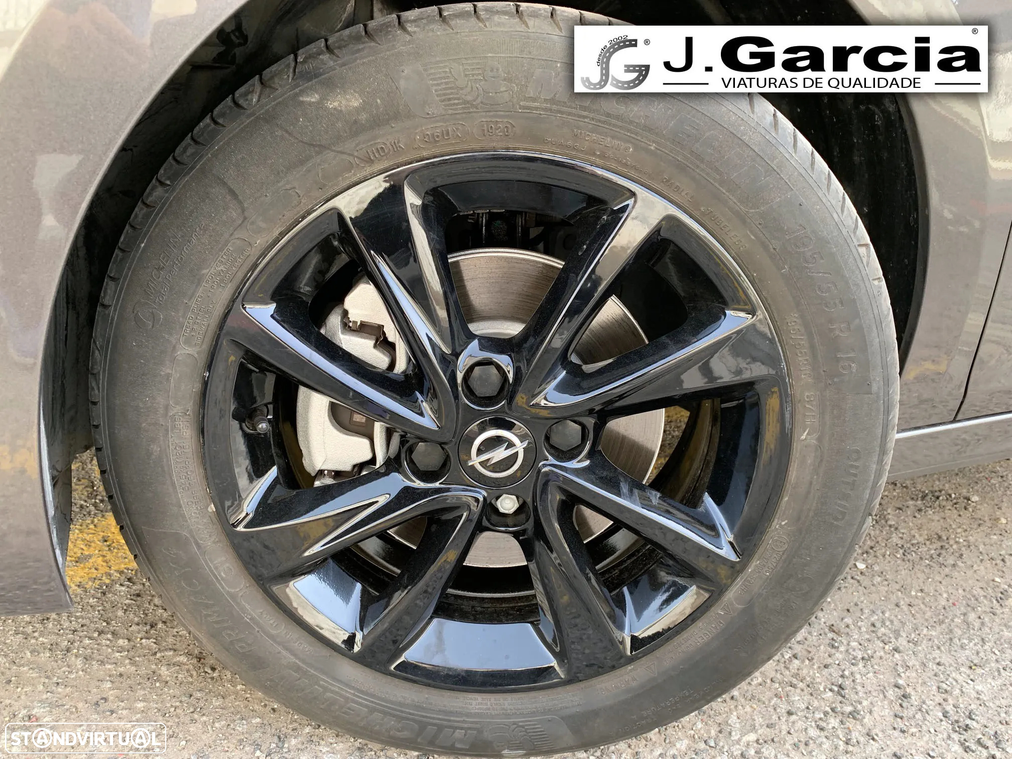 Opel Corsa 1.5 Diesel S&S Edition - 10