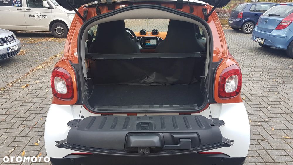 Smart Fortwo - 38