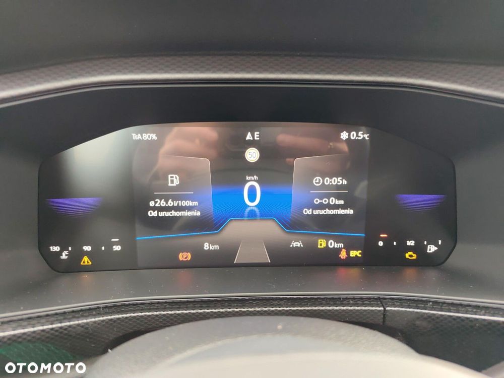 Volkswagen T-Cross 1.0 TSI Life - 15