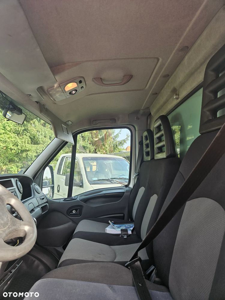 Iveco Daily - 8
