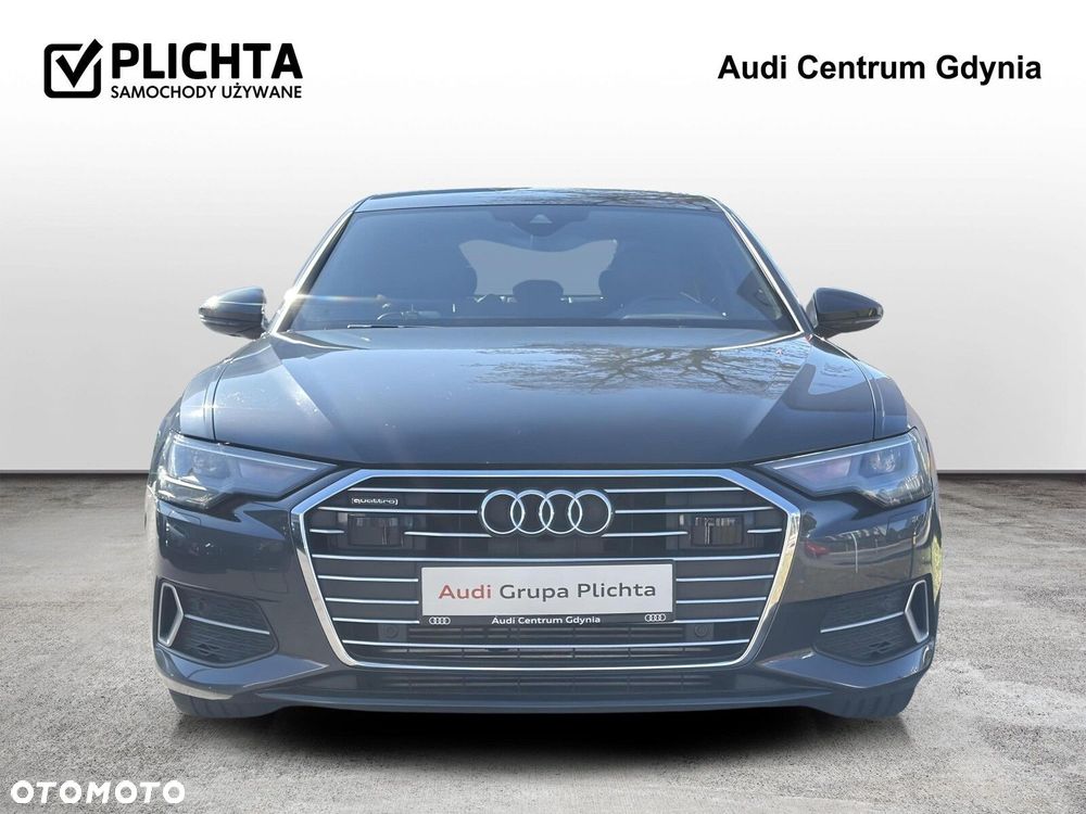 Audi A6 Limousine - 6