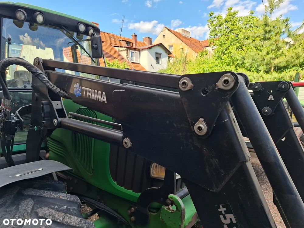John Deere 6520 - 21