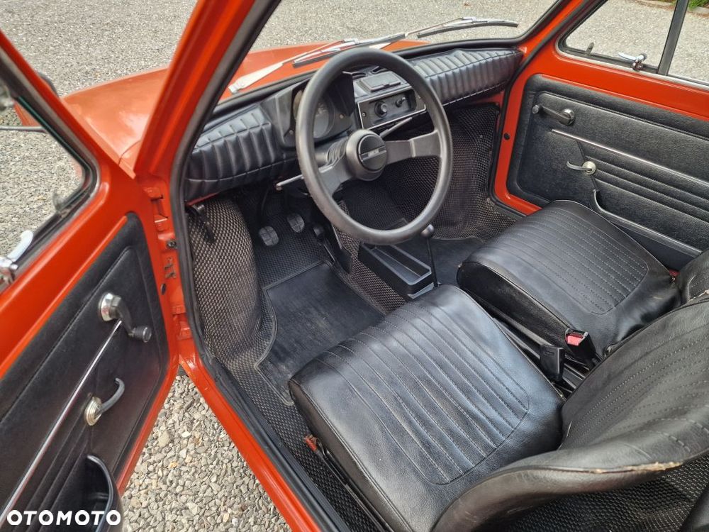 Fiat 126 - 9