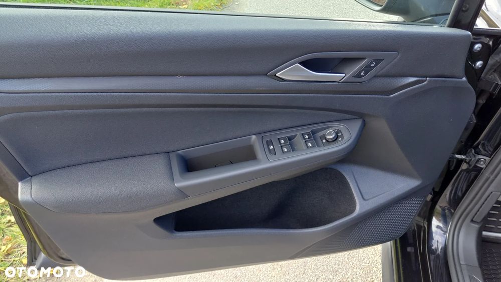 Volkswagen Golf 2.0 TSI BMT GTI Performance - 17
