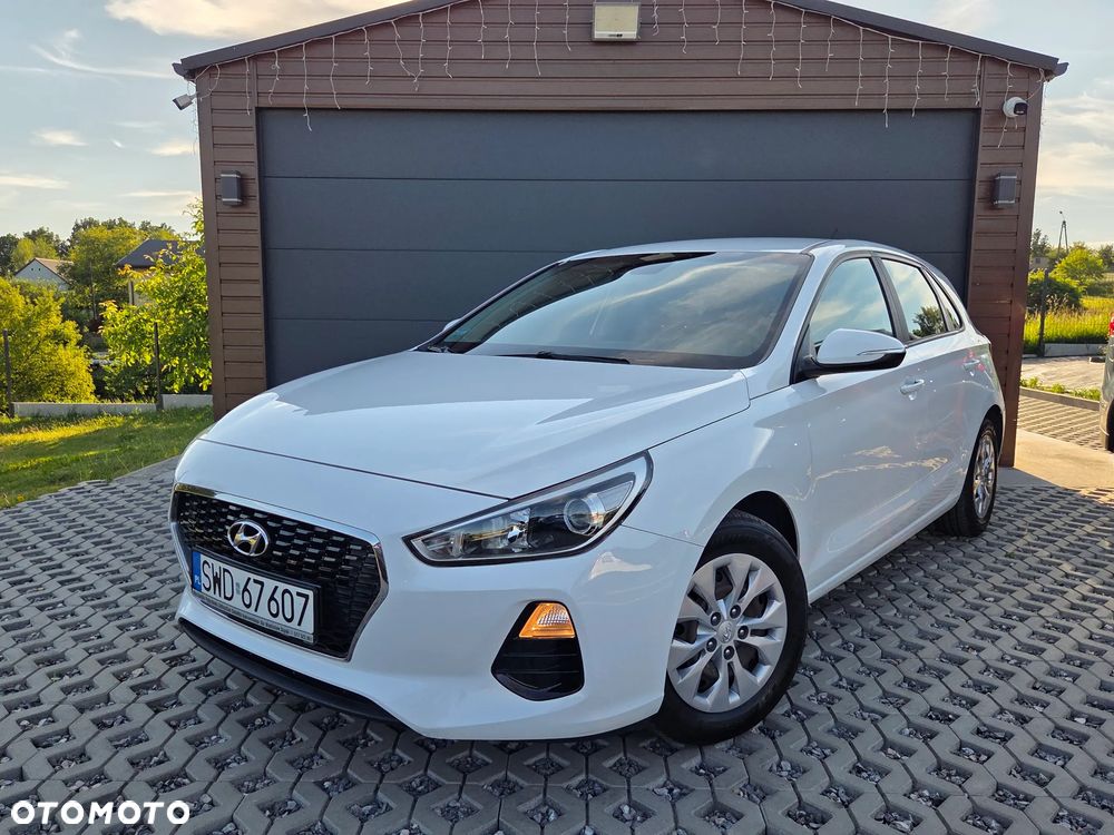 Hyundai i30 - 1