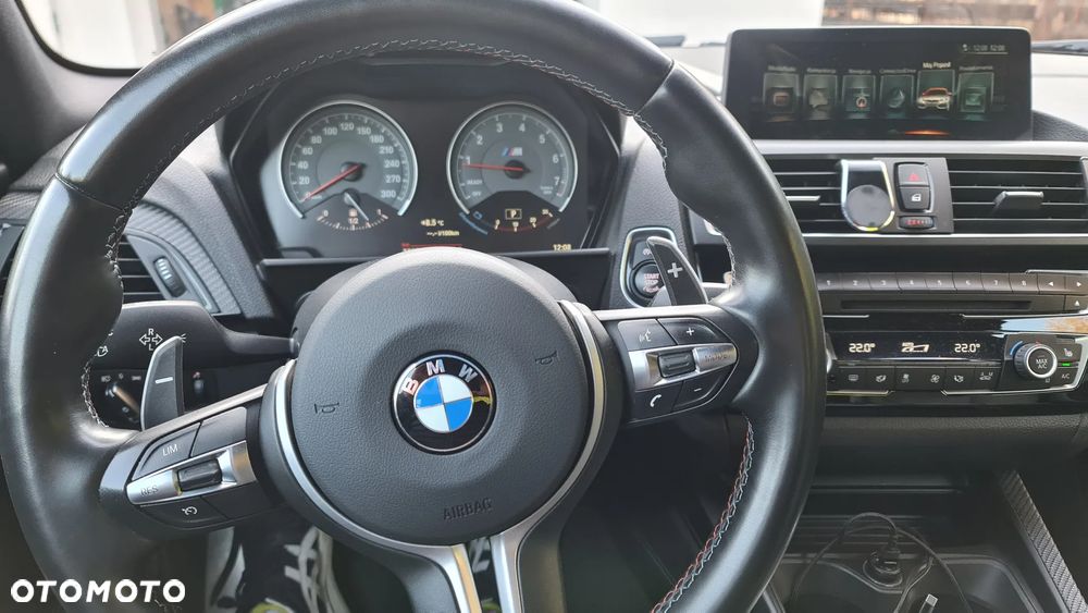 BMW M2 - 23