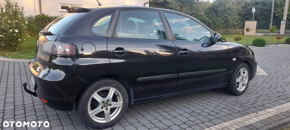 Seat Ibiza 1.4 16V Style - 2