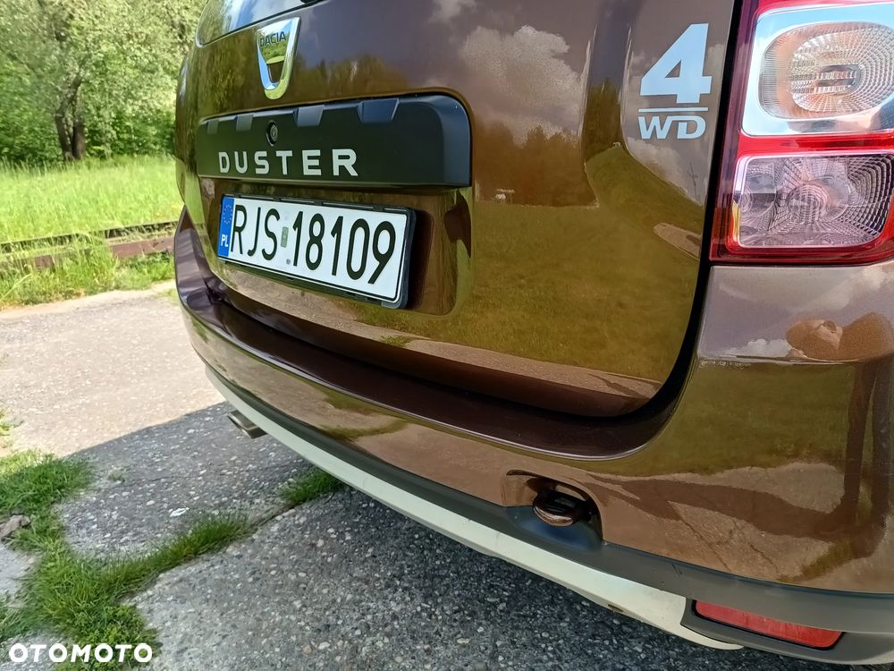 Dacia Duster - 18